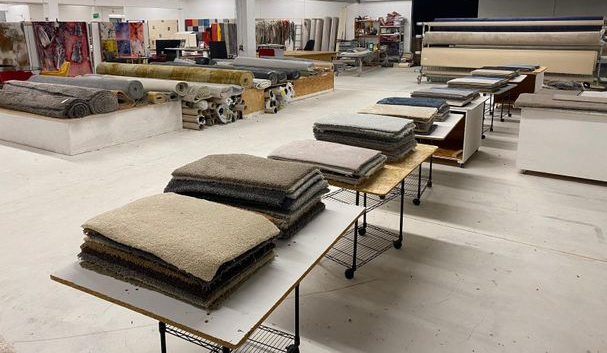 Teppichböden Teppichböden